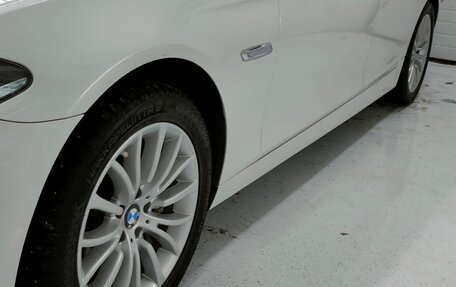 BMW 5 серия, 2014 год, 2 400 000 рублей, 14 фотография