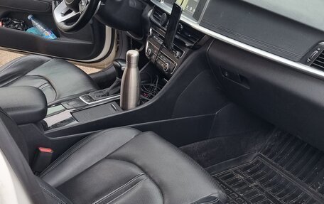 KIA Optima IV, 2019 год, 1 199 000 рублей, 3 фотография