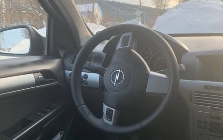 Opel Astra H, 2011 год, 550 000 рублей, 9 фотография