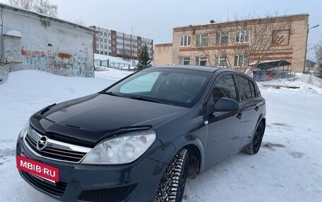 Opel Astra H, 2011 год, 550 000 рублей, 4 фотография