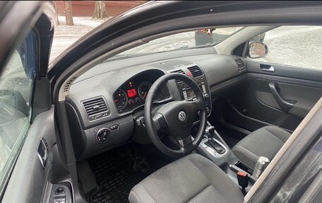 Volkswagen Golf V, 2008 год, 459 000 рублей, 5 фотография