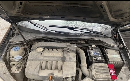 Volkswagen Golf V, 2008 год, 459 000 рублей, 4 фотография