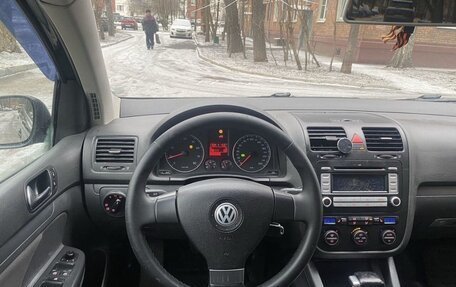 Volkswagen Golf V, 2008 год, 459 000 рублей, 6 фотография