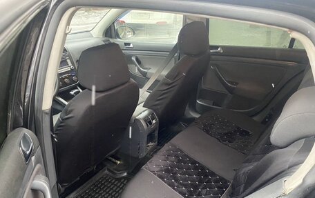 Volkswagen Golf V, 2008 год, 459 000 рублей, 7 фотография