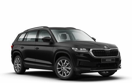 Skoda Kodiaq I, 2025 год, 5 650 000 рублей, 1 фотография