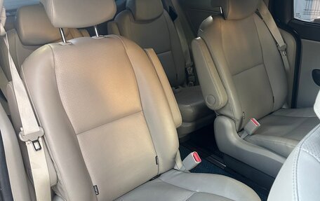 KIA Carnival III, 2018 год, 2 800 000 рублей, 7 фотография