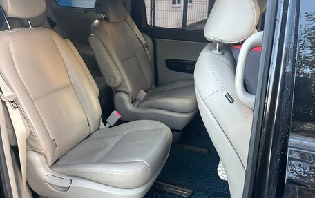 KIA Carnival III, 2018 год, 2 800 000 рублей, 5 фотография
