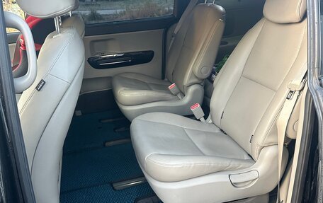 KIA Carnival III, 2018 год, 2 800 000 рублей, 6 фотография