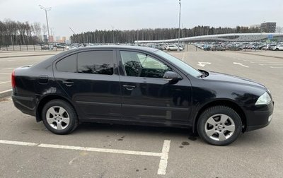 Skoda Octavia, 2006 год, 550 000 рублей, 1 фотография