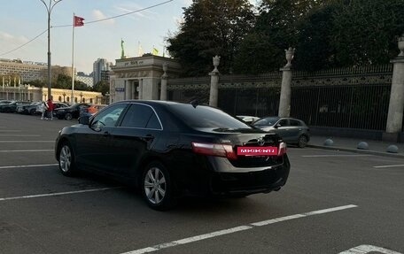 Toyota Camry, 2011 год, 1 150 000 рублей, 8 фотография