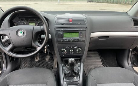 Skoda Octavia, 2006 год, 550 000 рублей, 9 фотография