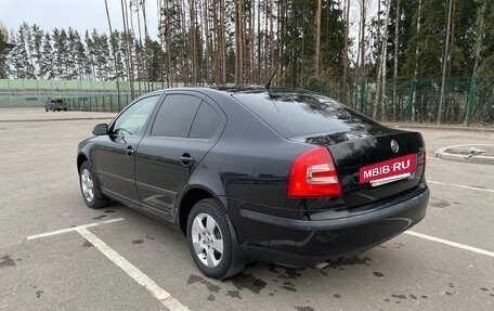 Skoda Octavia, 2006 год, 550 000 рублей, 12 фотография