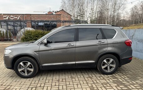 Haval H6, 2018 год, 1 400 000 рублей, 3 фотография