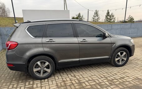 Haval H6, 2018 год, 1 400 000 рублей, 6 фотография