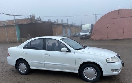 Nissan Almera Classic, 2012 год, 650 000 рублей, 4 фотография