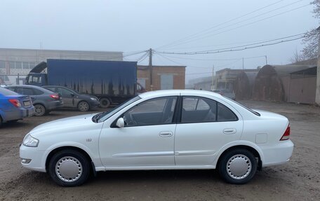 Nissan Almera Classic, 2012 год, 650 000 рублей, 7 фотография