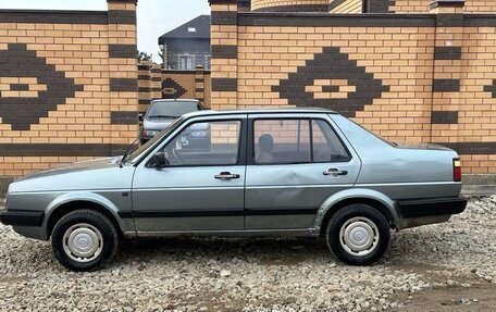 Volkswagen Jetta III, 1989 год, 160 000 рублей, 6 фотография