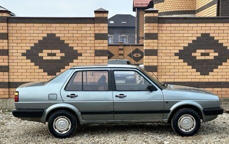 Volkswagen Jetta III, 1989 год, 160 000 рублей, 5 фотография