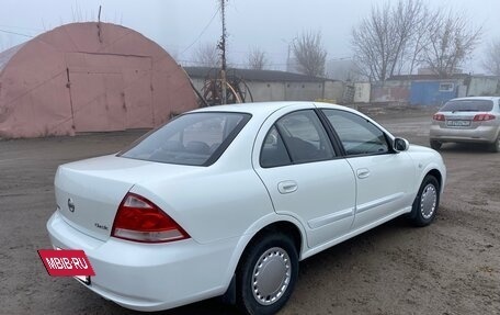 Nissan Almera Classic, 2012 год, 650 000 рублей, 3 фотография