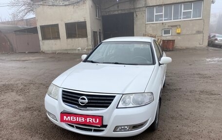 Nissan Almera Classic, 2012 год, 650 000 рублей, 6 фотография