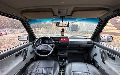 Volkswagen Jetta III, 1989 год, 160 000 рублей, 8 фотография