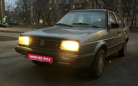 Volkswagen Jetta III, 1989 год, 160 000 рублей, 2 фотография