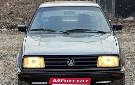 Volkswagen Jetta III, 1989 год, 160 000 рублей, 4 фотография