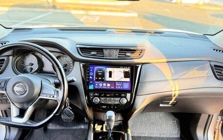 Nissan Qashqai, 2020 год, 7 фотография
