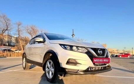 Nissan Qashqai, 2020 год, 8 фотография