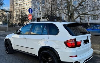 BMW X5, 2010 год, 1 350 000 рублей, 1 фотография