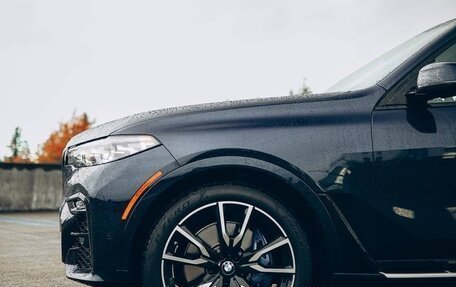 BMW X7, 2022 год, 3 фотография