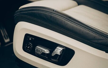 BMW X7, 2022 год, 7 фотография