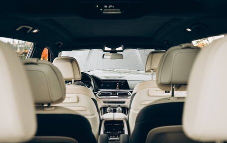 BMW X7, 2022 год, 8 фотография