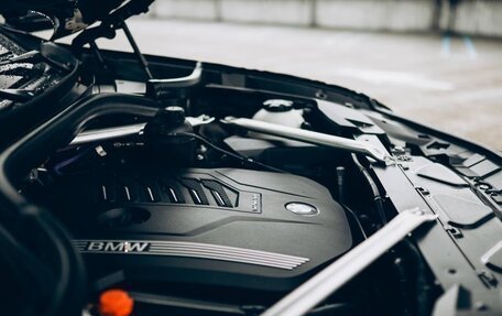 BMW X7, 2022 год, 6 фотография
