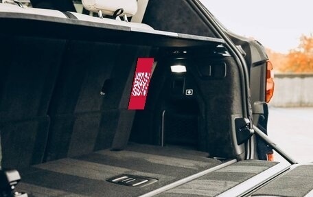 BMW X7, 2022 год, 9 фотография