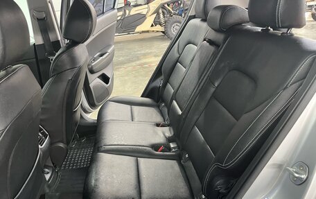 KIA Sportage IV рестайлинг, 2018 год, 1 997 000 рублей, 13 фотография