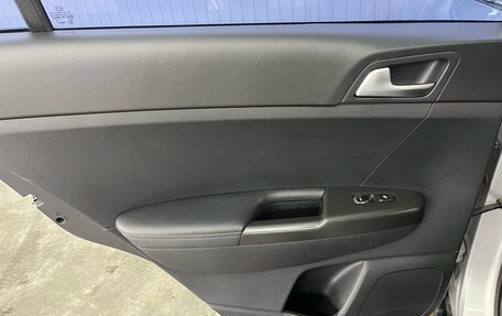 KIA Sportage IV рестайлинг, 2018 год, 1 997 000 рублей, 17 фотография