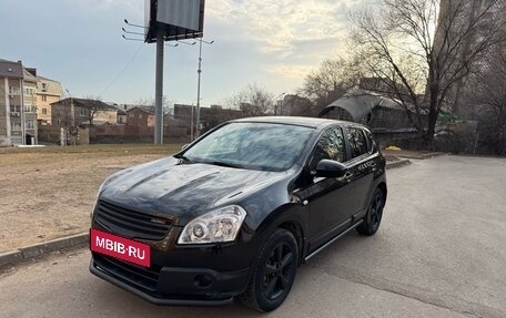 Nissan Qashqai, 2007 год, 1 300 000 рублей, 3 фотография