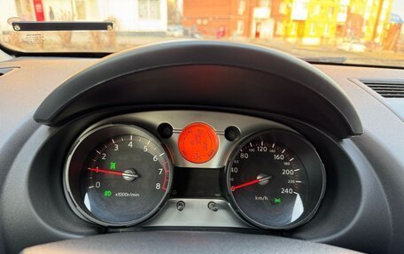 Nissan Qashqai, 2007 год, 1 300 000 рублей, 17 фотография