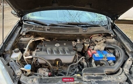 Nissan Qashqai, 2007 год, 1 300 000 рублей, 18 фотография