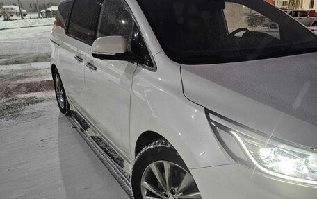 KIA Carnival III, 2019 год, 3 350 000 рублей, 7 фотография