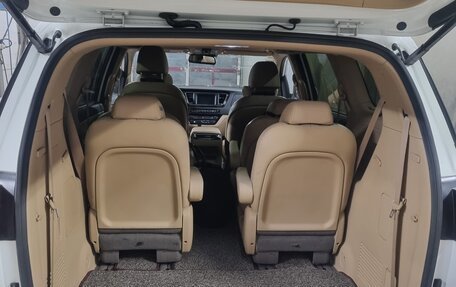 KIA Carnival III, 2019 год, 3 350 000 рублей, 16 фотография