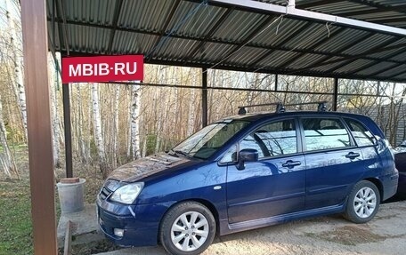 Suzuki Liana, 2006 год, 780 000 рублей, 5 фотография