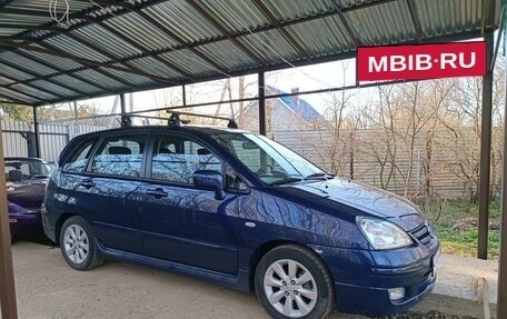 Suzuki Liana, 2006 год, 780 000 рублей, 3 фотография