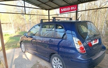 Suzuki Liana, 2006 год, 780 000 рублей, 4 фотография