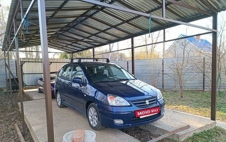 Suzuki Liana, 2006 год, 780 000 рублей, 2 фотография