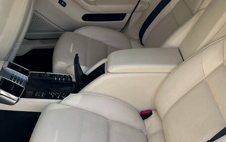 Porsche Panamera II рестайлинг, 2013 год, 3 500 000 рублей, 7 фотография