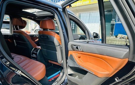 BMW X5, 2021 год, 6 950 000 рублей, 15 фотография
