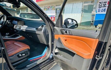BMW X5, 2021 год, 6 950 000 рублей, 13 фотография