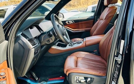 BMW X5, 2021 год, 6 950 000 рублей, 9 фотография